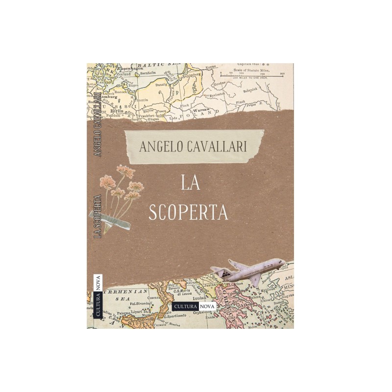 La Scoperta di Angelo Cavallari