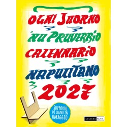 Calennario napulitano 2027