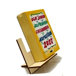 Calennario napulitano 2027