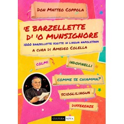 ' BARZELLETTE D''O MUNSIGNORE