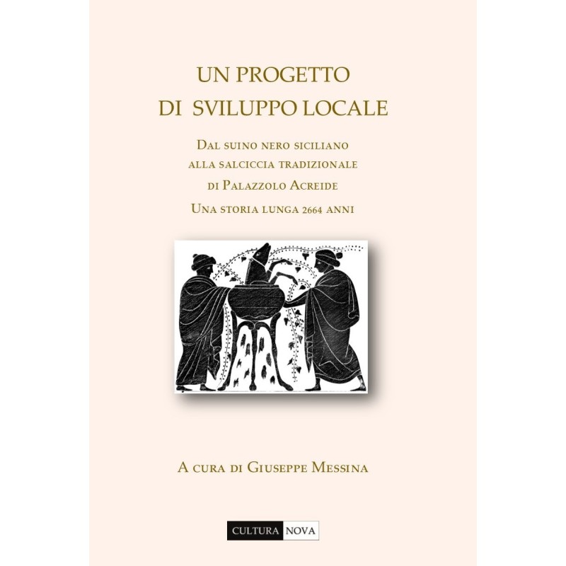 Un progetto di sviluppo locale