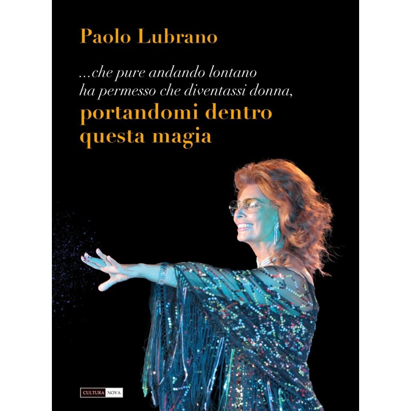 Portandomi Dentro Questa Magia