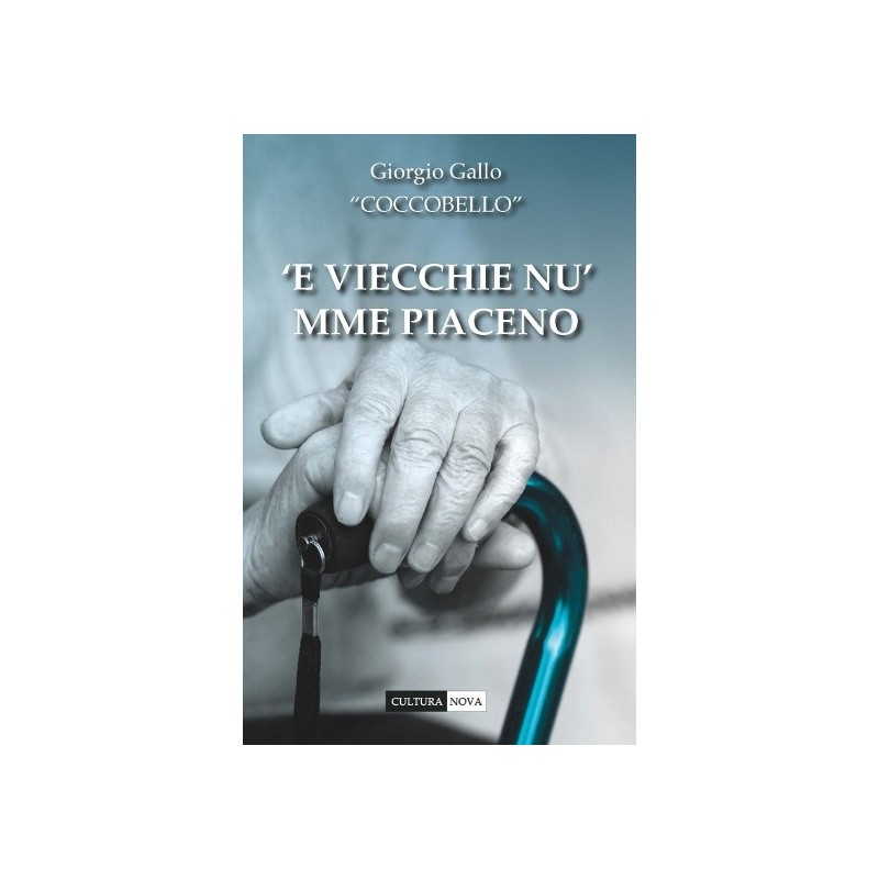 'E viecchie nu' mme piaceno